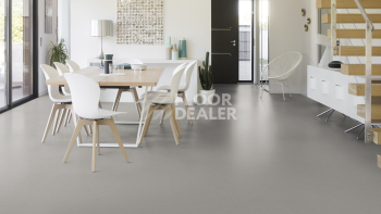 Gerflor Colorette 0058 Aluminium Grey фото 2 | FLOORDEALER